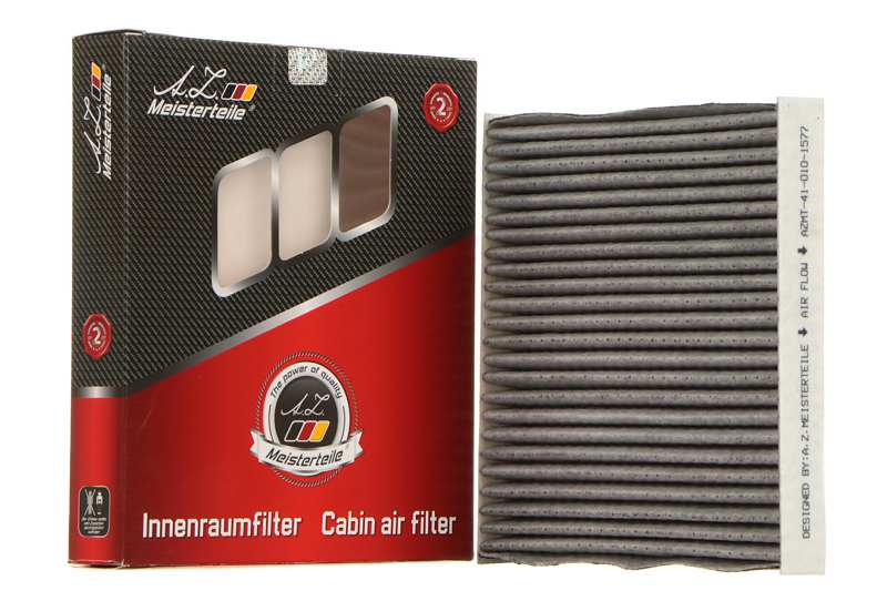 Innenraumluftfilter
